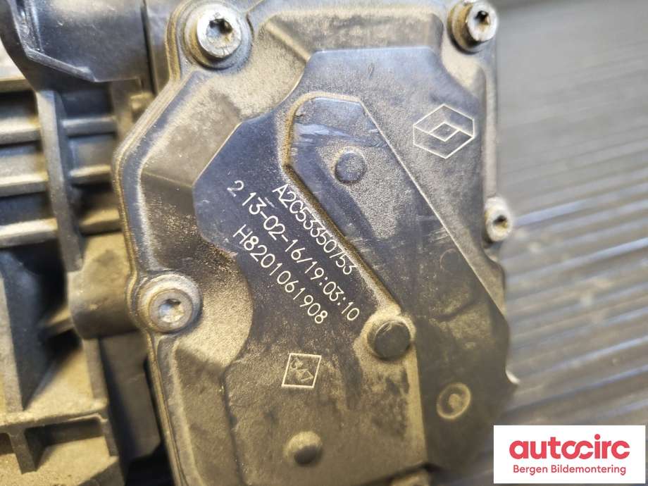 Diverse deler til Mercedes Vito 2014-->> (W447) (W447) (MERCEDES|A 626 141 00 00|A 626 090 02 00|A2C53350932)