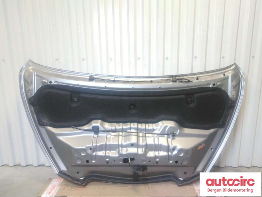 Panser til Nissan NV200 2010-2019 (NISSAN|)