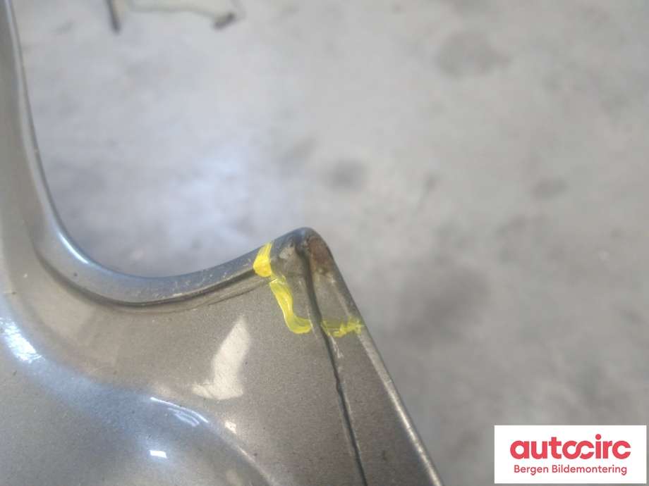 Panser til Nissan NV200 2010-2019 (NISSAN|)