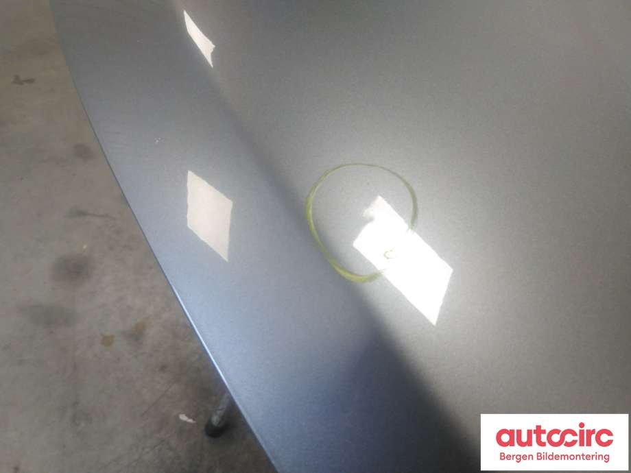 Panser til Nissan NV200 2010-2019 (NISSAN|)