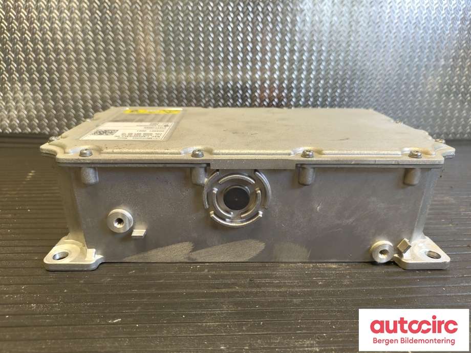 Batterilader (OBC - On Board Charger) til Mercedes EQC 2019-->>  (MERCEDES|A 000 900 90 26|A 000 900 53 35|)