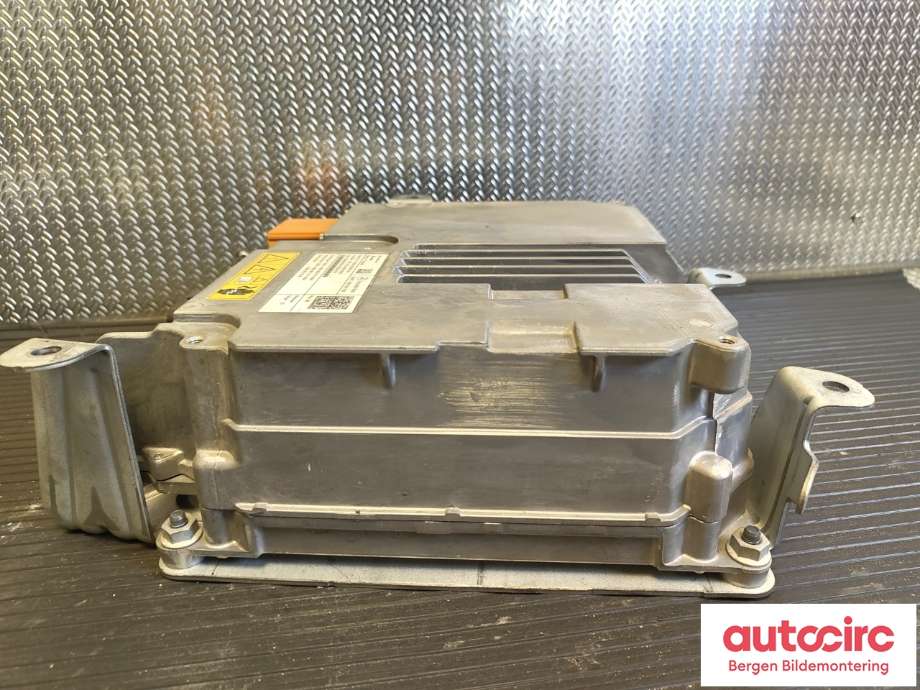 Inverter elbil til Mercedes EQC 2019-->>  (MERCEDES|A 000 900 97 21|A 000 900 26 50|)