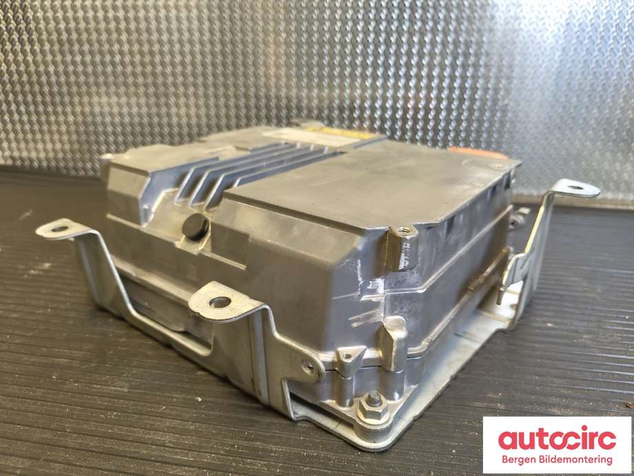 Inverter elbil til Mercedes EQC 2019-->>  (MERCEDES|A 000 900 97 21|A 000 900 26 50|)