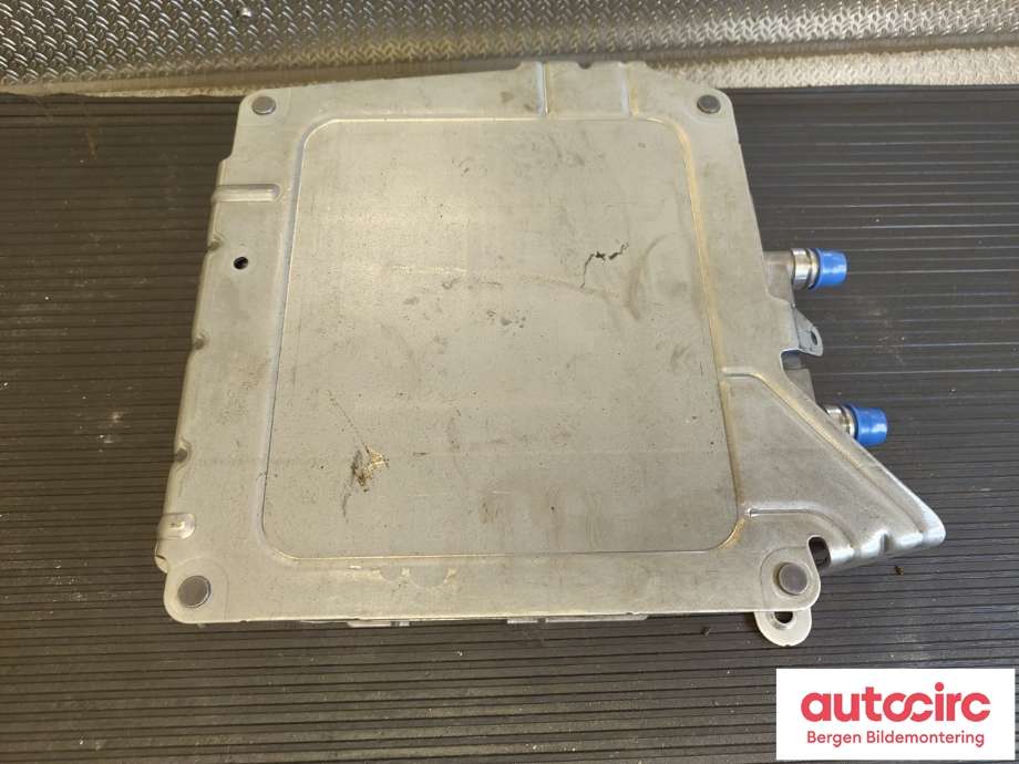 Inverter elbil til Mercedes EQC 2019-->>  (MERCEDES|A 000 900 97 21|A 000 900 26 50|)