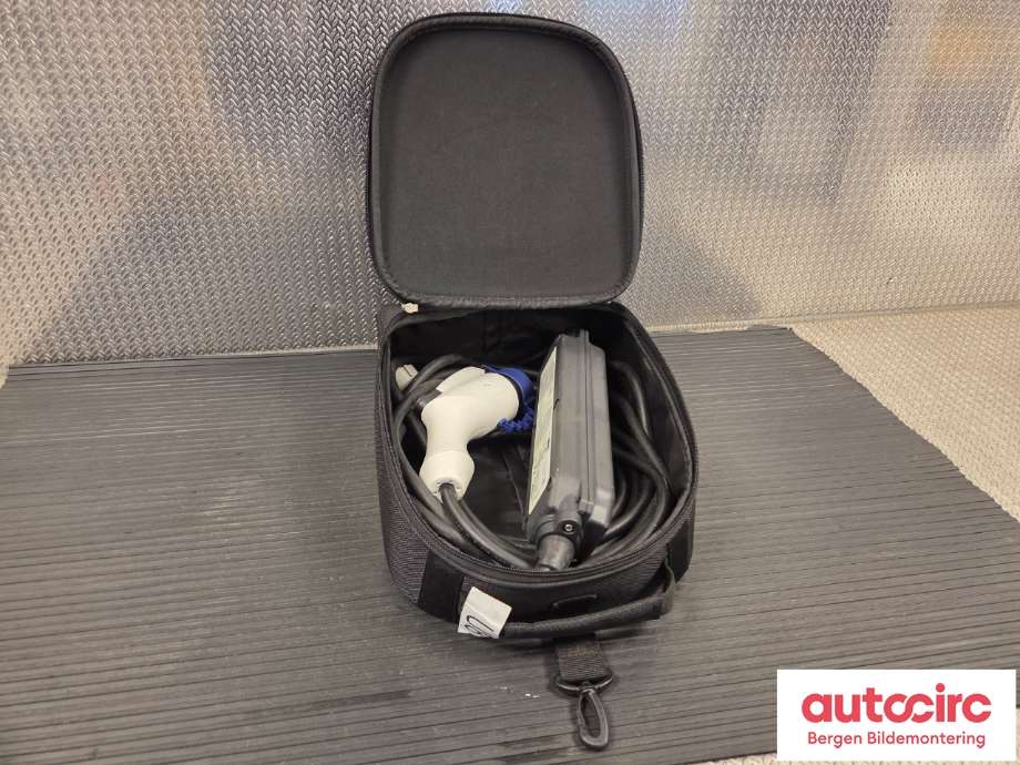 Batterilader kabel til Nissan NV200 2010-2019 (NISSAN|)