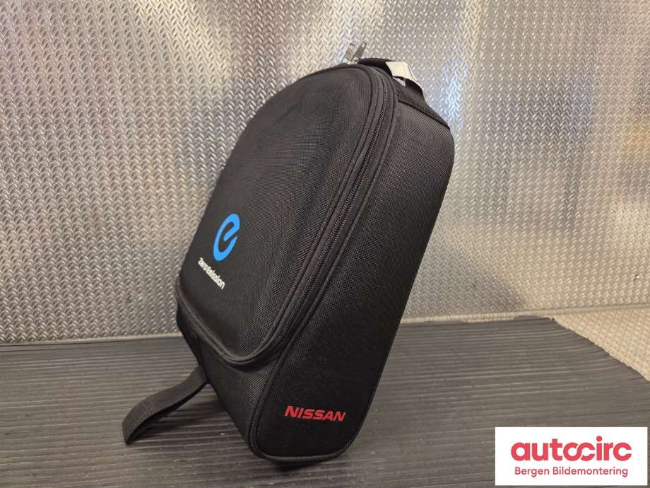 Batterilader kabel til Nissan NV200 2010-2019 (NISSAN|)