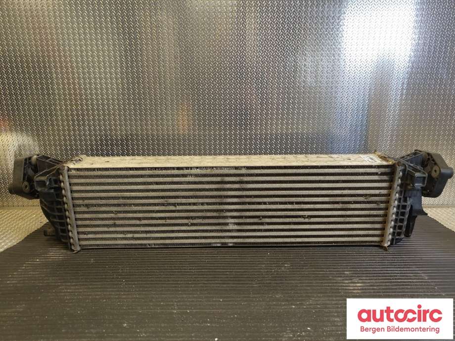 Intercooler til Volvo V90 / V90 CC / S90 2016-->>  (VOLVO|32249741|)