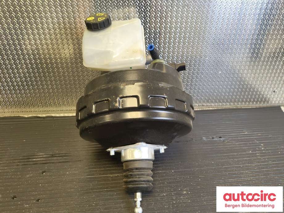 Bremsekraft-forsterker til Volvo V90 / V90 CC / S90 2016-->>  (VOLVO|31423490|32130228|36012757)