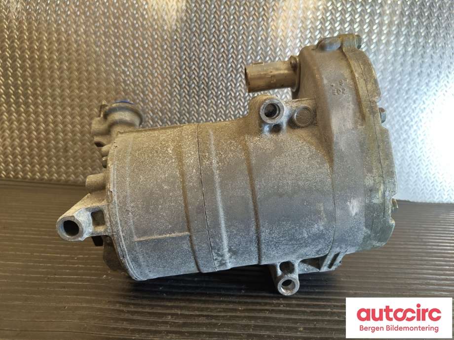Aircondition kompressor til Volvo V90 / V90 CC / S90 2016-->>  (VOLVO|36012838|)