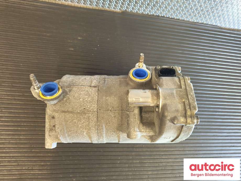Aircondition kompressor til Volvo V90 / V90 CC / S90 2016-->>  (VOLVO|36012838|)