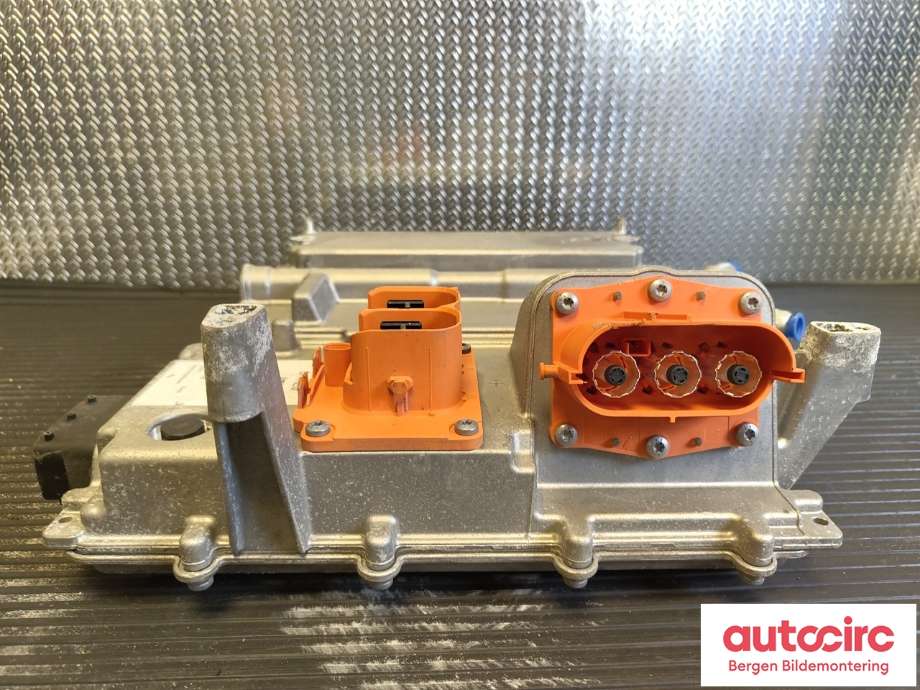 Inverter hybrid til Volvo V90 / V90 CC / S90 2016-->> (VOLVO|36011537||32223646)