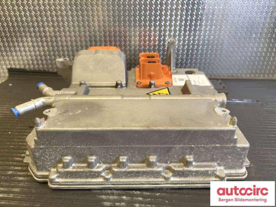 Inverter hybrid til Volvo V90 / V90 CC / S90 2016-->> (VOLVO|36011537||32223646)