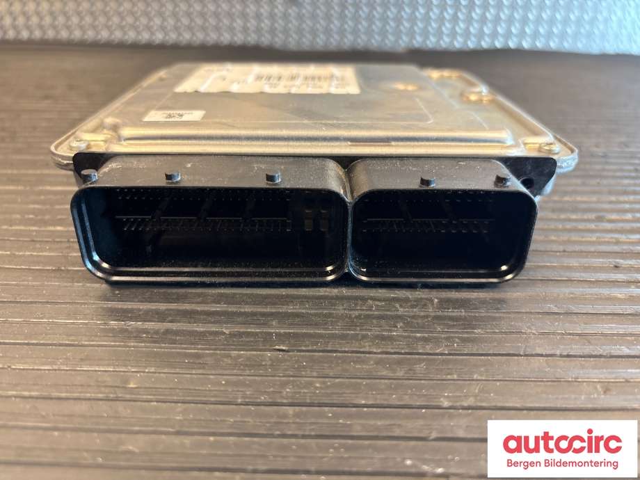 Styreenhet motor til Audi A3 2016-2020 (Type III, Fase 2)  (AUDI|04E 906 023 AF|)
