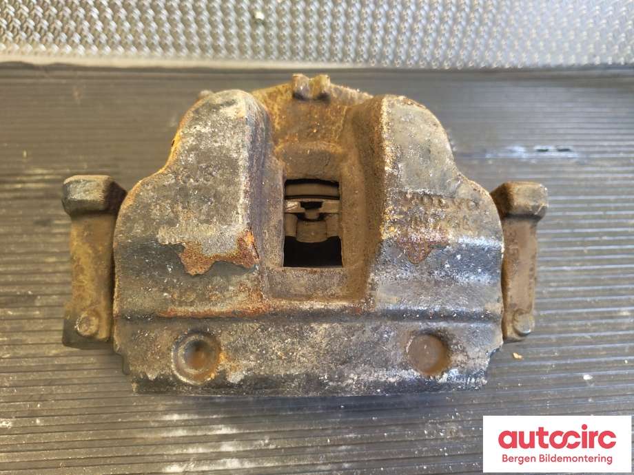 Bremsecaliper høyre foran til Volvo V90 / V90 CC / S90 2016-->>  (VOLVO|36010245|)