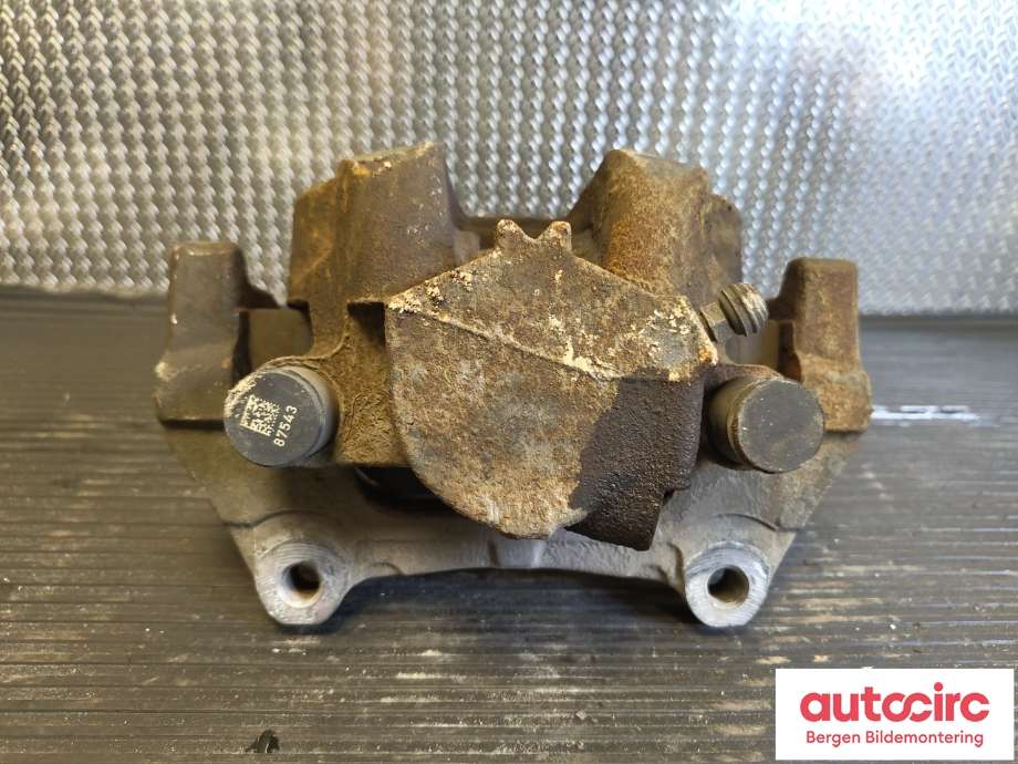 Bremsecaliper høyre foran til Volvo V90 / V90 CC / S90 2016-->>  (VOLVO|36010245|)