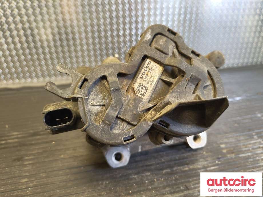 Bremsecaliper venstre bak til Volvo V90 / V90 CC / S90 2016-->>  (VOLVO|36003032|)