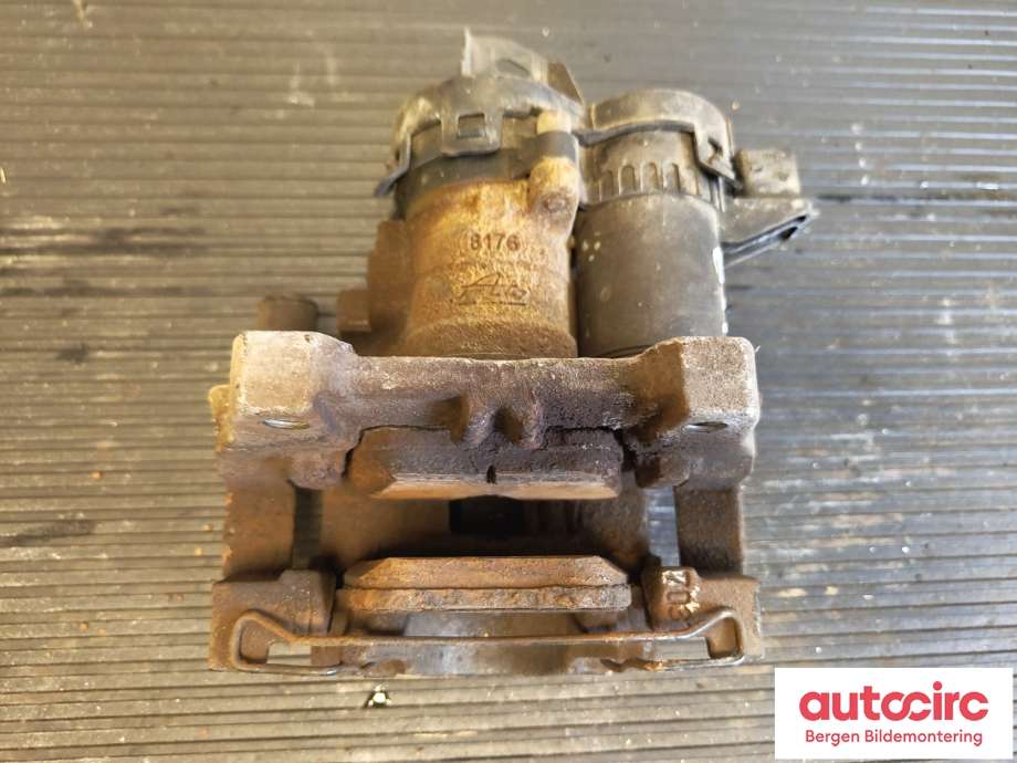 Bremsecaliper høyre bak til Volvo V90 / V90 CC / S90 2016-->>  (VOLVO|36003033|)