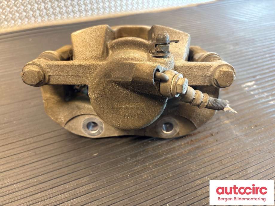 Bremsecaliper høyre foran til Opel Corsa F 2019-->>  (OPEL|98 629 890 80|)