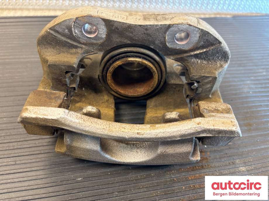 Bremsecaliper høyre foran til Opel Corsa F 2019-->>  (OPEL|98 629 890 80|)