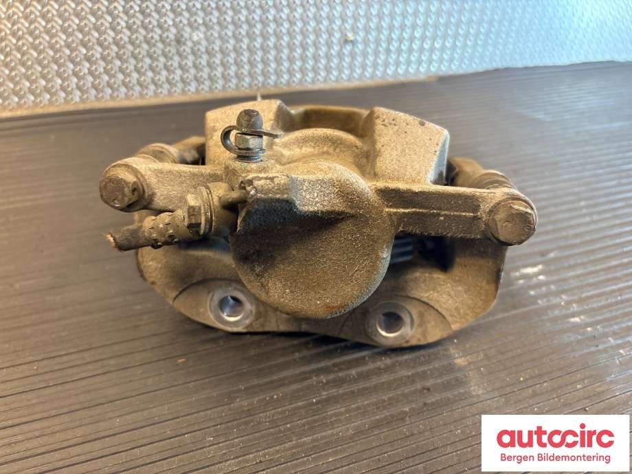 Bremsecaliper venstre foran til Opel Corsa F 2019-->>  (OPEL|98 629 893 80|)