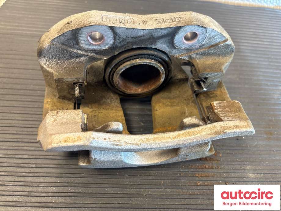 Bremsecaliper venstre foran til Opel Corsa F 2019-->>  (OPEL|98 629 893 80|)