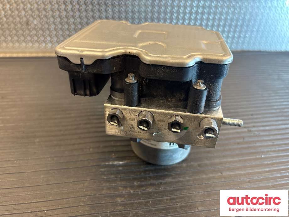 ABS sentral til Opel Corsa F, 2019-->>  (OPEL|16 940 114 80)