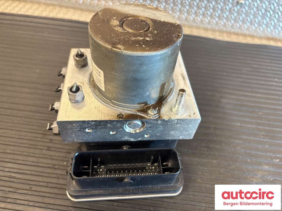 ABS sentral til Opel Corsa F 2019-->>  (OPEL|16 940 114 80|)