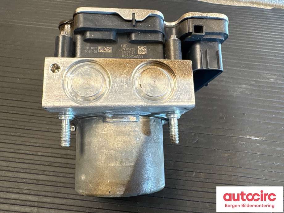 ABS sentral til Opel Corsa F 2019-->>  (OPEL|16 940 114 80|)