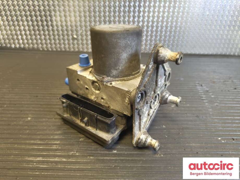 ABS sentral til Mercedes Vito/Viano 2004-2010 (Fase 1) (W639) (W639) (MERCEDES|A0014469089|)