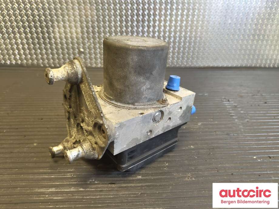 ABS sentral til Mercedes Vito/Viano 2004-2010 (Fase 1) (W639) (W639) (MERCEDES|A0014469089|)