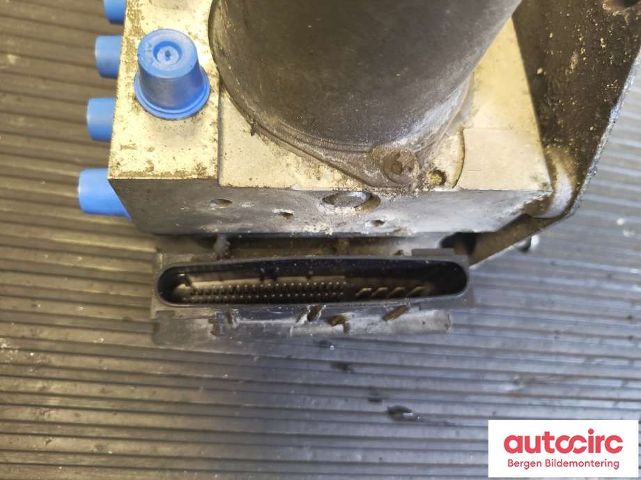 ABS sentral til Mercedes Vito/Viano 2004-2010 (Fase 1) (W639) (W639) (MERCEDES|A0014469089|)