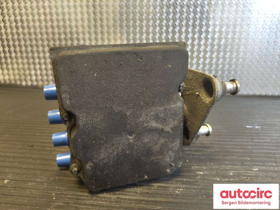 ABS sentral til Mercedes Vito/Viano 2004-2010 (Fase 1) (W639) (W639) (MERCEDES|A0014469089|)