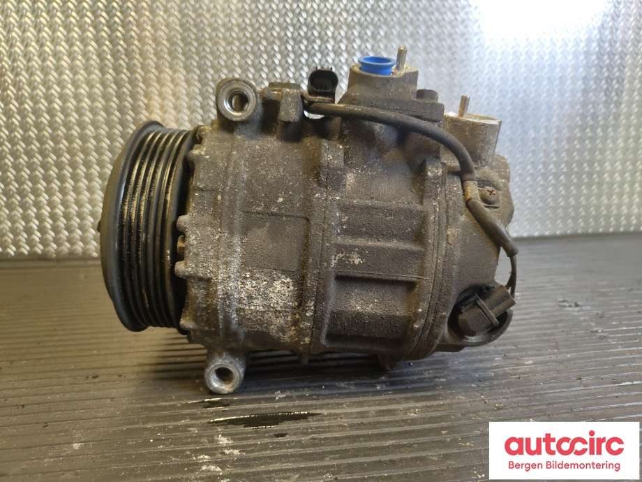 Aircondition kompressor til Mercedes Vito/Viano 2004-2010 (Fase 1) (W639) (W639) (MERCEDES|A0032302311|)
