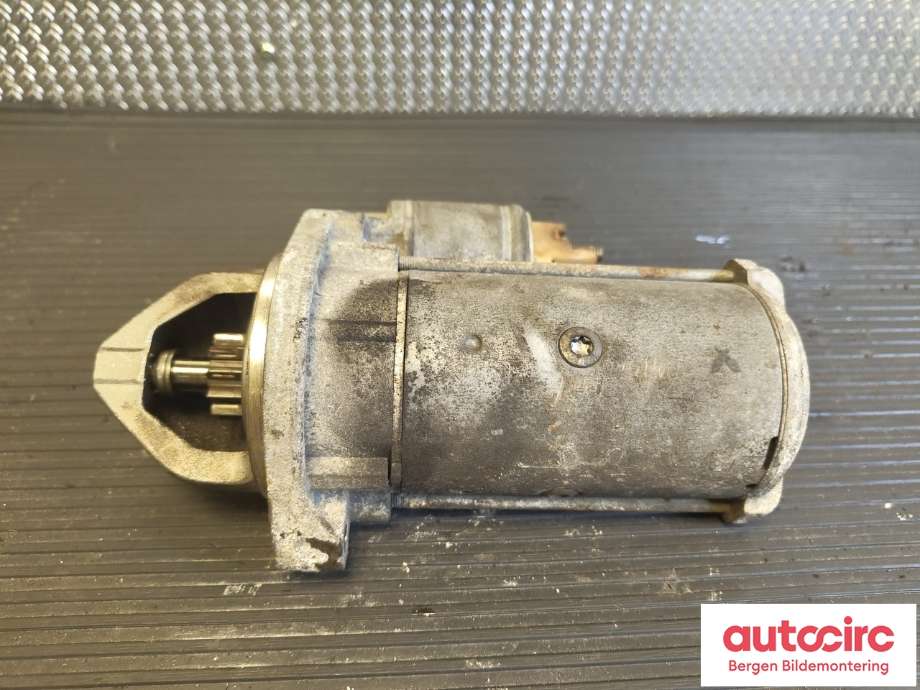 Starter diesel til Mercedes Vito/Viano 2004-2010 (Fase 1) (W639) (W639) (MERCEDES|A 005 151 13 01|)