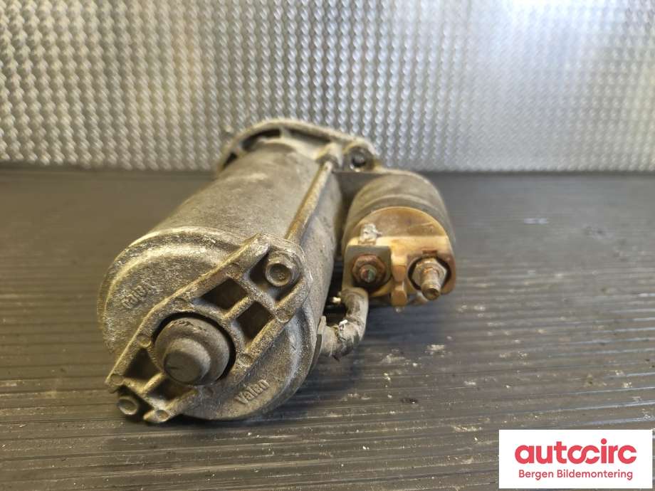 Starter diesel til Mercedes Vito/Viano 2004-2010 (Fase 1) (W639) (W639) (MERCEDES|A 005 151 13 01|)