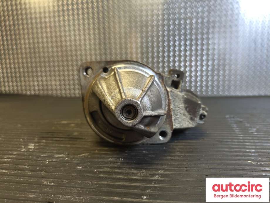 Starter diesel til Mercedes Vito/Viano 2004-2010 (Fase 1) (W639) (W639) (MERCEDES|A 005 151 13 01|)