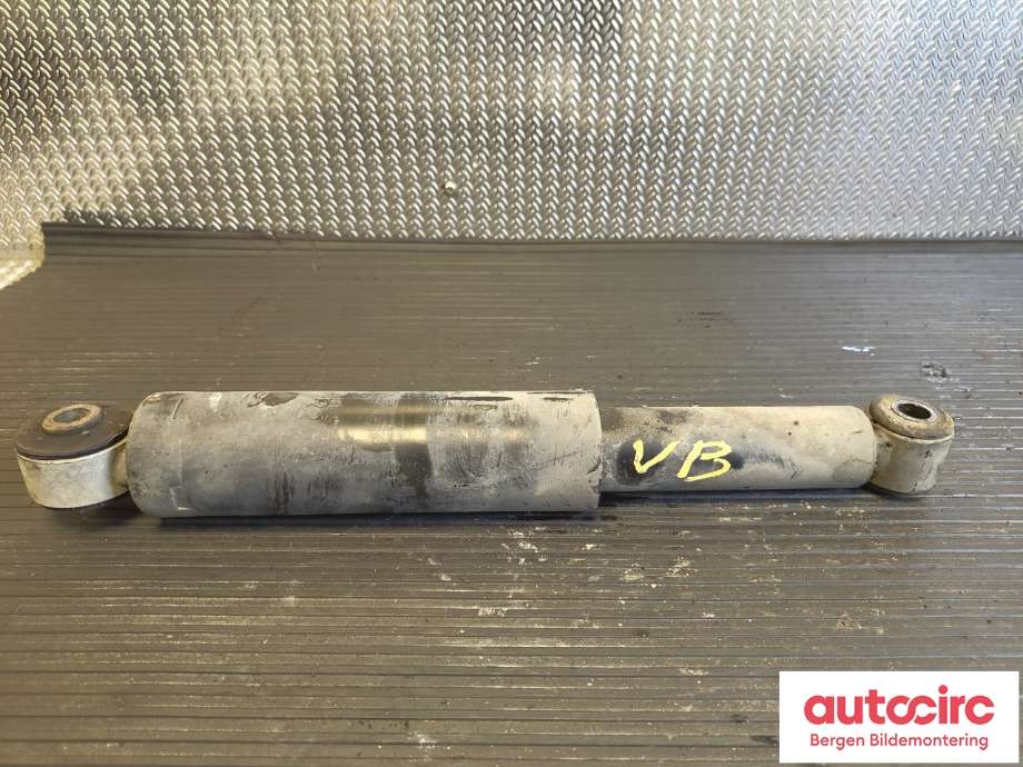 Støtdemper bak til Mercedes Vito/Viano 2004-2010 (Fase 1) (W639) (W639) (MERCEDES|A 639 326 21 00|)