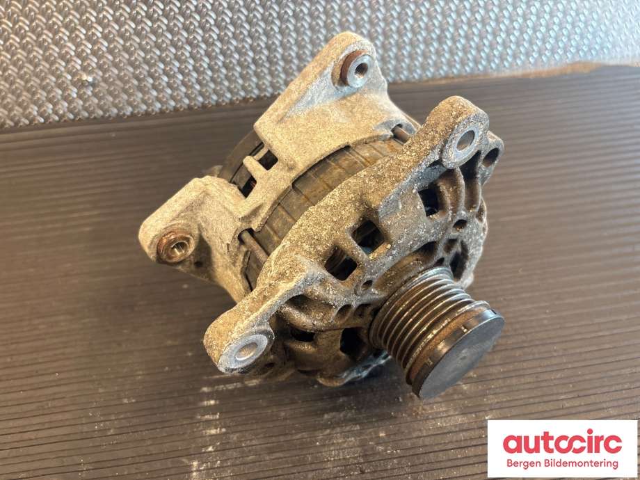 Dynamo til Škoda Citigo 2012-2019  (SKODA|04C 903 023 J|)