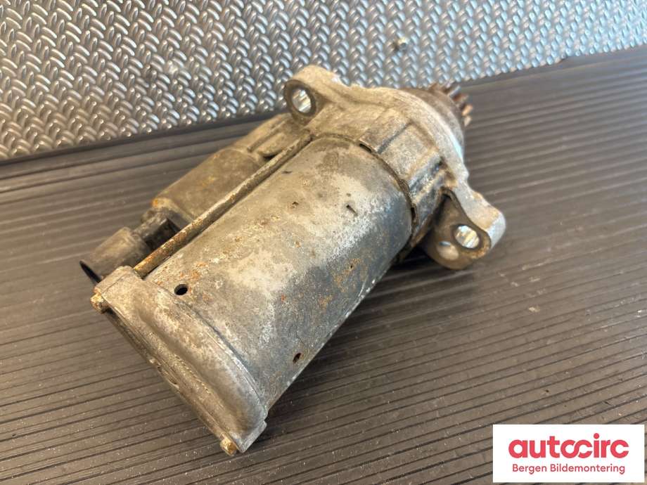 Starter til Škoda Citigo 2012-2019  (SKODA|02M 911 021 G|)