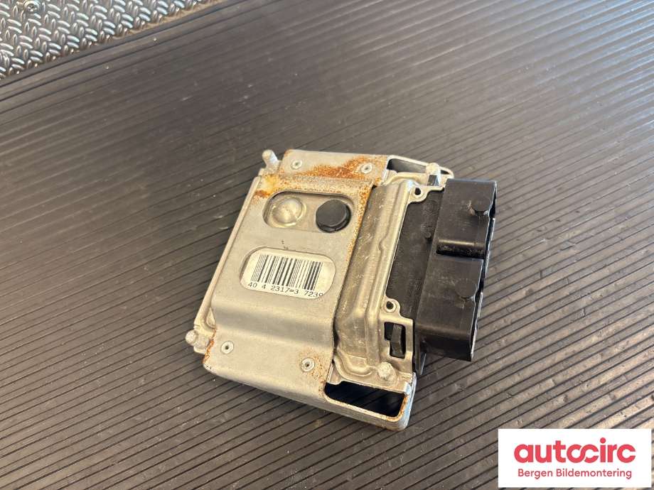 Styreenhet motor til Škoda Citigo 2012-2019  (SKODA|04C 906 020 AP||04C 907 309 P)