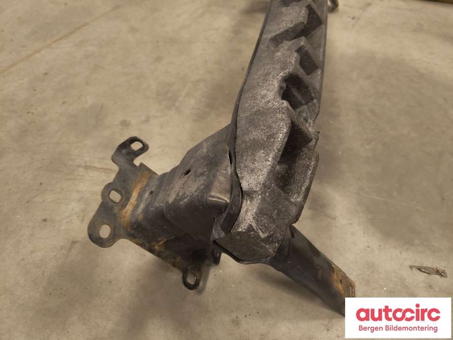 Støtfangerforsterkning foran til VW Up 2012-2019  (VOLKSWAGEN|1S0 807 109 D|1S0 807 248 B|)