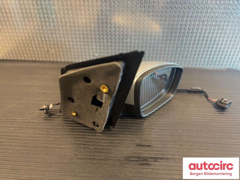 Speil høyre til Škoda Citigo 2012-2019  (SKODA|1S1 857 508 AA|)