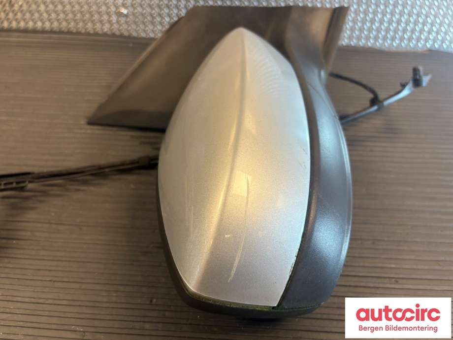 Speil høyre til Škoda Citigo 2012-2019  (SKODA|1S1 857 508 AA|)