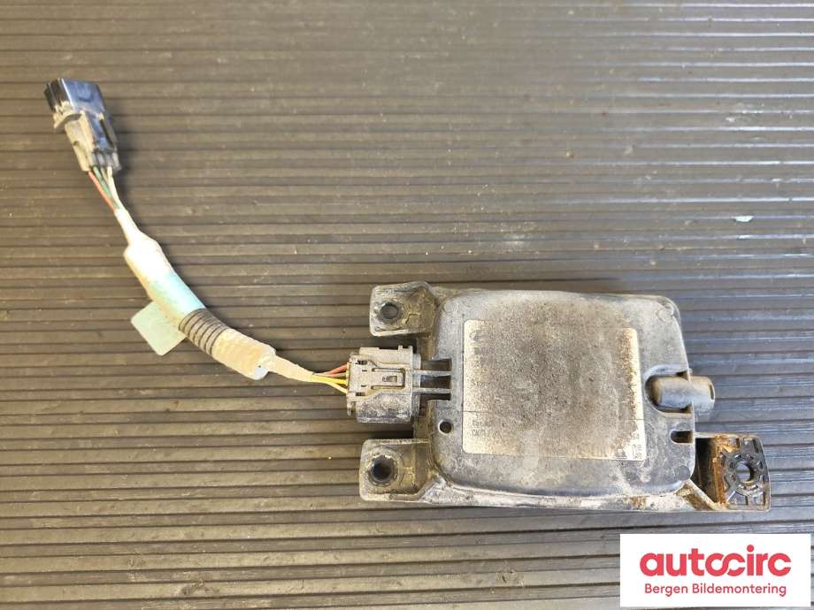 Sensor radar til Hyundai Kona 2017-2021 (Type I, Fase 1)  (HYUNDAI|99150K4010|)