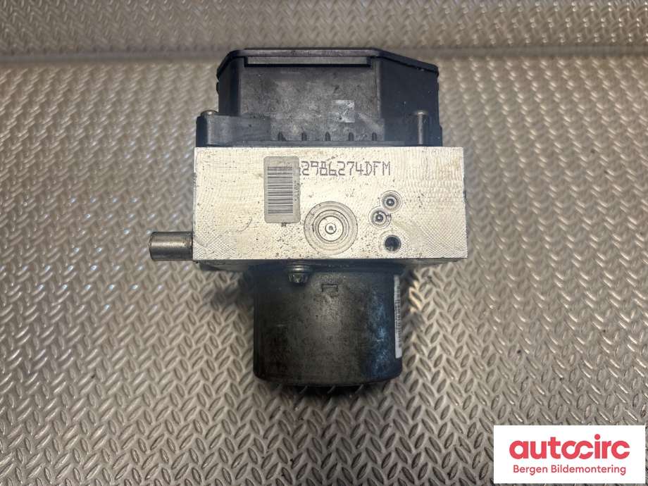ABS sentral til Mini One/Cooper 2007-2014 (R55-57) (R55-57) (MINI|34 51 6 798 847|)