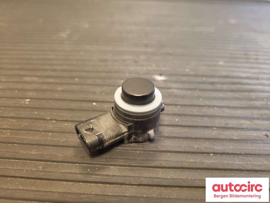 Parkeringssensor bak til Peugeot 2008 2019-->> (Type II) (PEUGEOT|16 335 593 80||98 133 483 77 XT)
