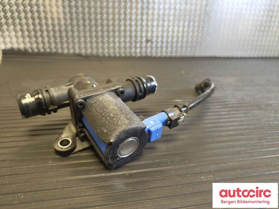 Diverse deler til Peugeot 2008 2019-->> (Type II)  (PEUGEOT||98 397 412 80)