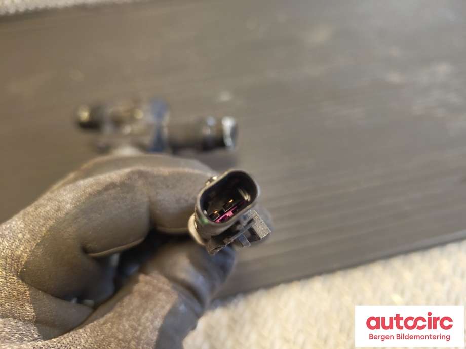 Diverse deler til Peugeot 2008 2019-->> (Type II)  (PEUGEOT||98 397 412 80)
