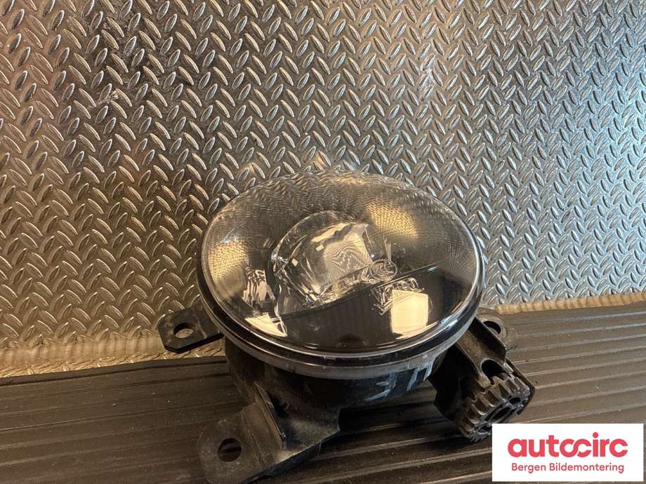 Tåkelykt høyre foran til Peugeot 308 2013-2021 (Type II)  (PEUGEOT|98 113 333 80|98 074 325 80|)