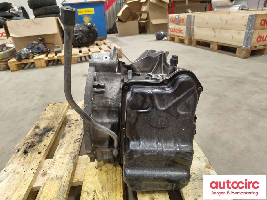 Girkasse automat til Mercedes B-Klasse 2011-2018 (W246) (W246) (MERCEDES|A2463708602|)
